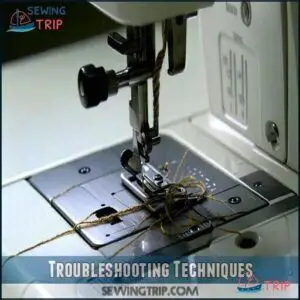 Troubleshooting Techniques Troubleshooting Techniques