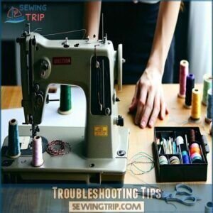Troubleshooting Tips Troubleshooting Tips