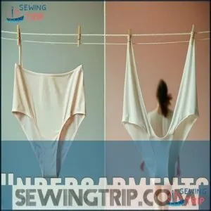 Undergarments
