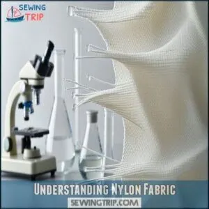 Understanding Nylon Fabric