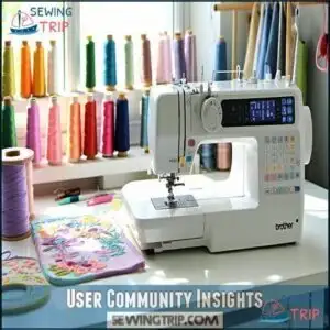 User Community Insights