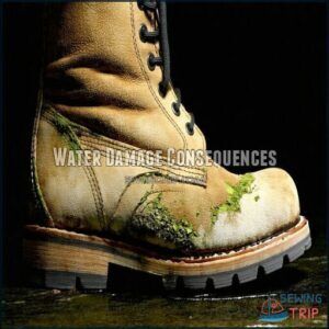 Water Damage Consequences Water Damage Consequences