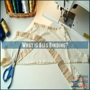 What is Bias Binding