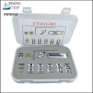 YEQIN FEET KIT for Pfaff