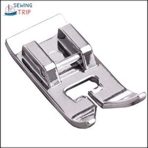 Sewing Machine Feet and Their Uses: 9 Must-Have Presser Feet Guide 1 YEQIN Zig Zag, Straight Stitch B01MY4R4CW