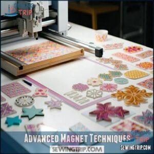 Advanced Magnet Techniques