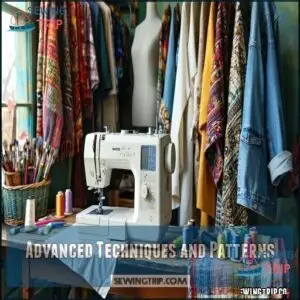 Advanced Techniques and Patterns