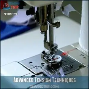 Advanced Tension Techniques