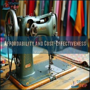 Affordability and Cost-Effectiveness Affordability and Cost-Effectiveness