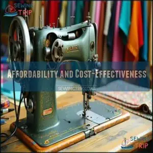 Affordability and Cost-Effectiveness