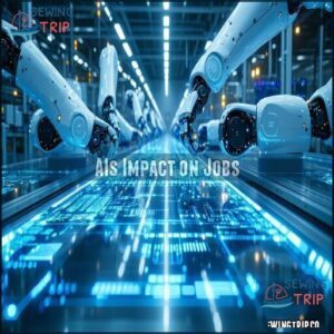AIs Impact On Jobs AIs Impact On Jobs