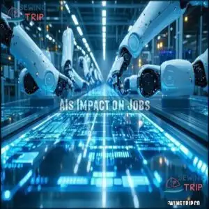 AIs Impact On Jobs