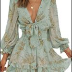 AlvaQ Womens Dresses Spring Summer B094NJY2Y3
