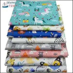 Animal 2 8pcs Precut Fat