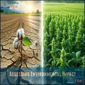 Assessing Environmental Impact