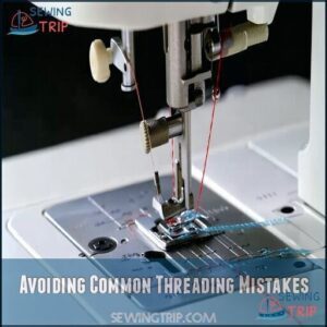 Avoiding Common Threading Mistakes