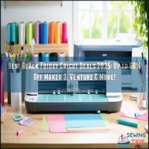 best black friday cricut deals
