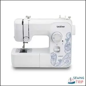Brother RLX3817 Full Size 17