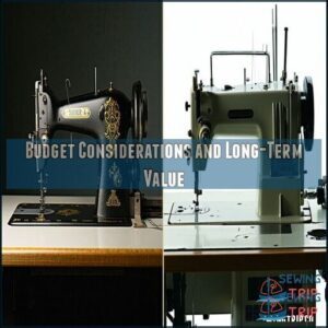 Budget Considerations and Long-Term Value
