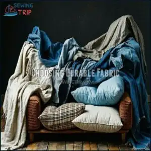 Choosing Durable Fabric