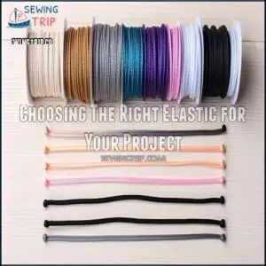 Choosing The Right Elastic for Your Project