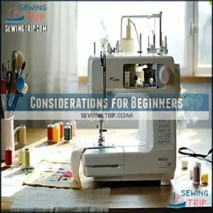 Considerations for Beginners