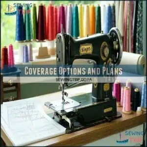 Coverage Options and Plans