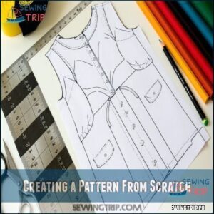 Creating a Pattern From Scratch