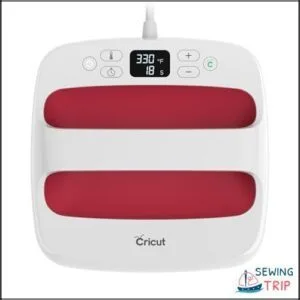 Cricut EasyPress 2 Heat Press