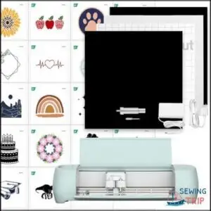 Cricut Explore 3 & Digital