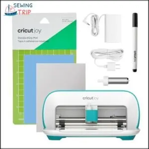 Cricut Joy Machine - A