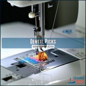 Dental Picks Dental Picks