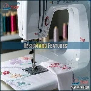 Design and Features