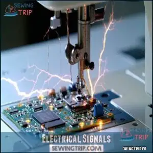Electrical Signals