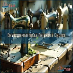 Environmentally Friendly Choice