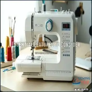 Essential Features to Consider