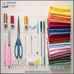 Essential Tools and Materials