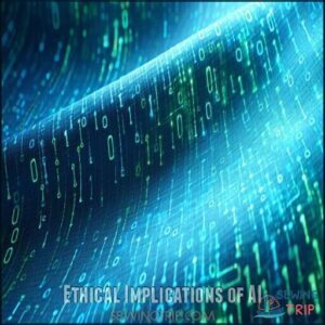 Ethical Implications Of AI Ethical Implications Of AI