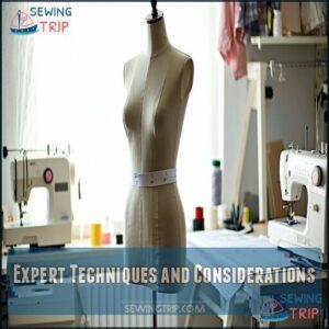 Expert Techniques and Considerations Expert Techniques and Considerations