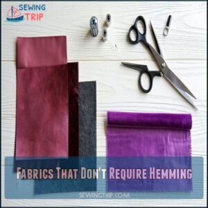 Fabrics That Don