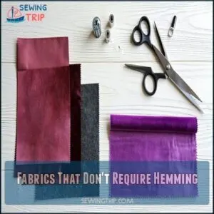 Fabrics That Don