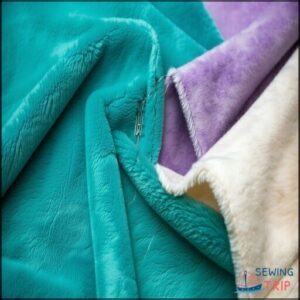 Fleece Fabric Characteristics Fleece Fabric Characteristics