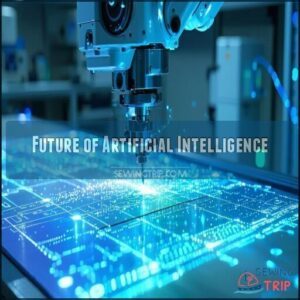 Future Of Artificial Intelligence Future Of Artificial Intelligence
