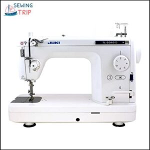 Juki TL-2010Q High Speed Sewing
