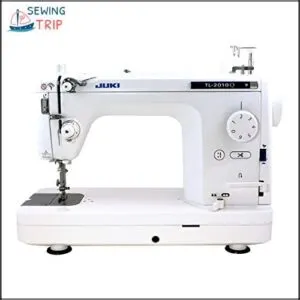 Juki TL-2010Q High Speed Sewing