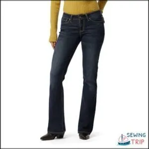 Levi Strauss Signature Gold Women