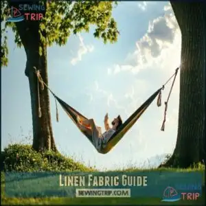 Linen Fabric Guide