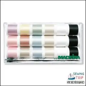 Madeira Cotona 80 Fine Embroidery