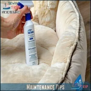 Maintenance Tips