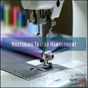 Mastering Thread Management Mastering Thread Management